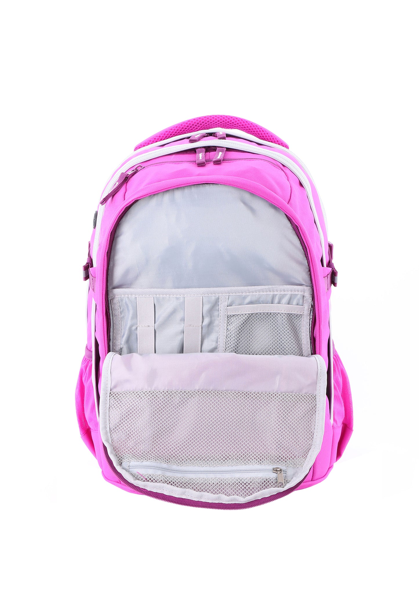 2BE SCHOOL BACKPACK - 66320