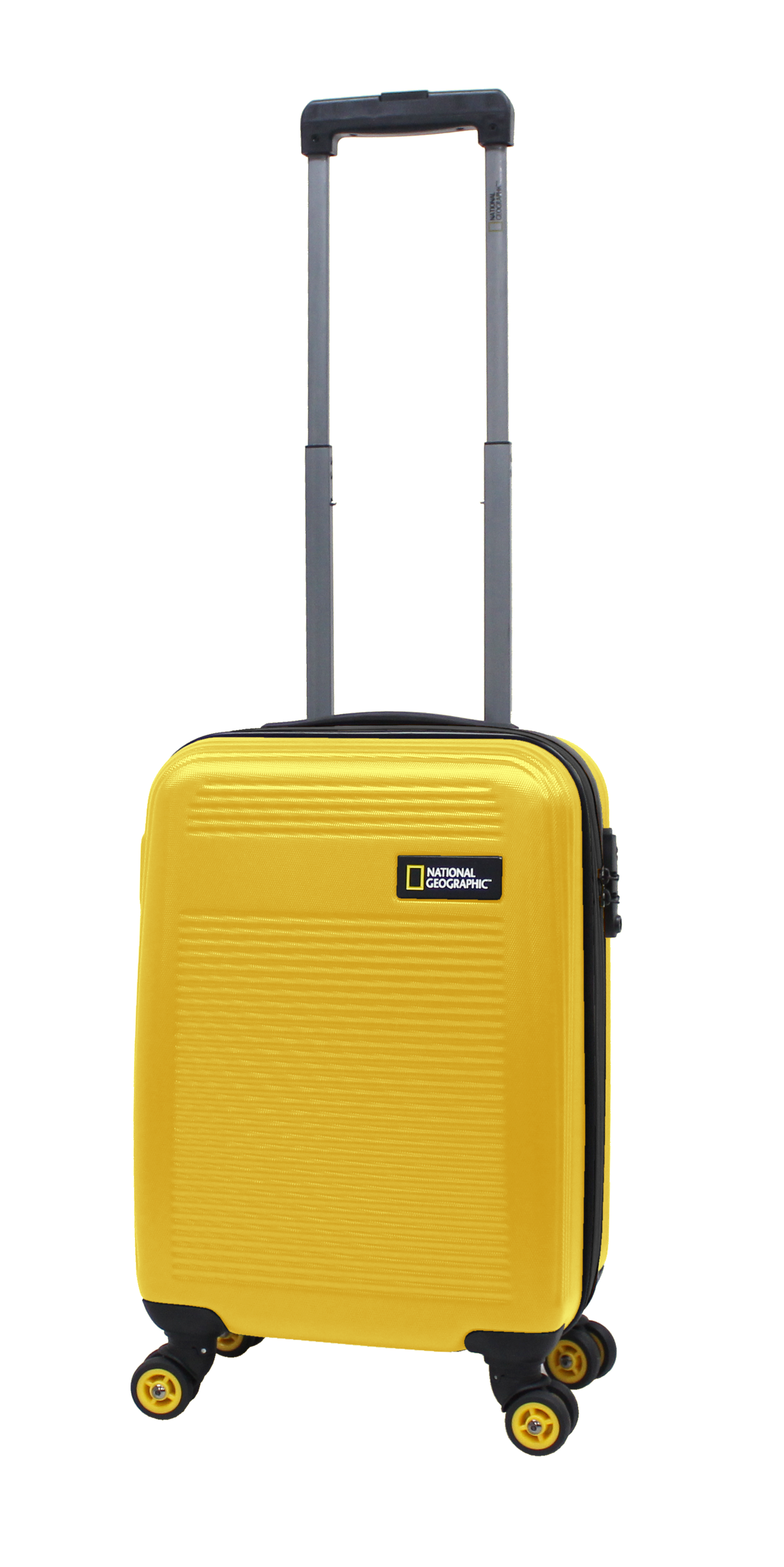 Yellow hand luggage online in Hong Kong