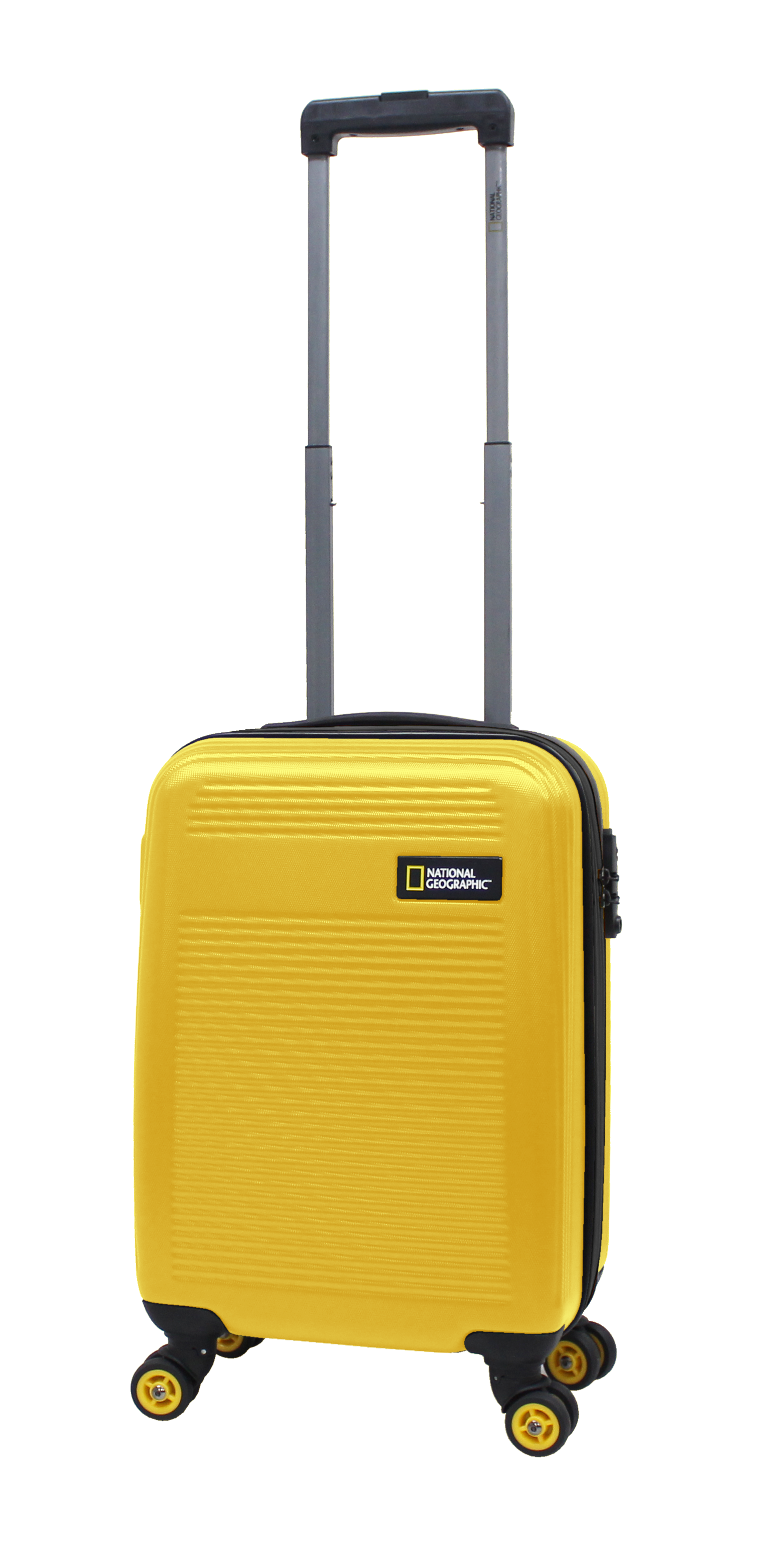 Yellow hand luggage online in Hong Kong