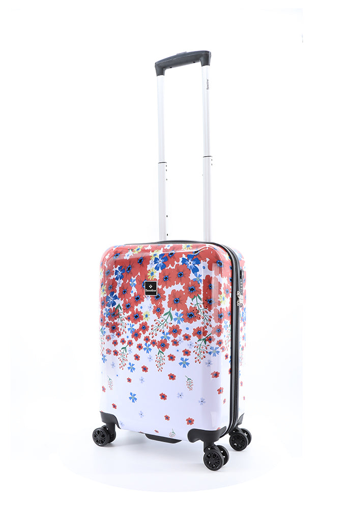 Saxoline cabin trolley | luggage in HongKong