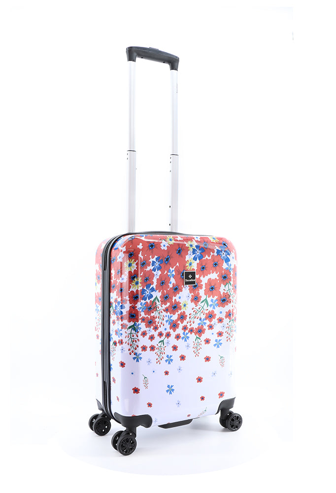 Saxoline on board luggage| luggageandbagstoreHK