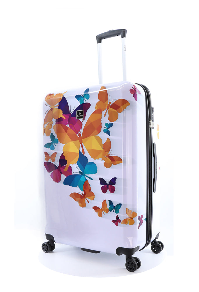 Saxoline cabin trolley | luggage in HongKong