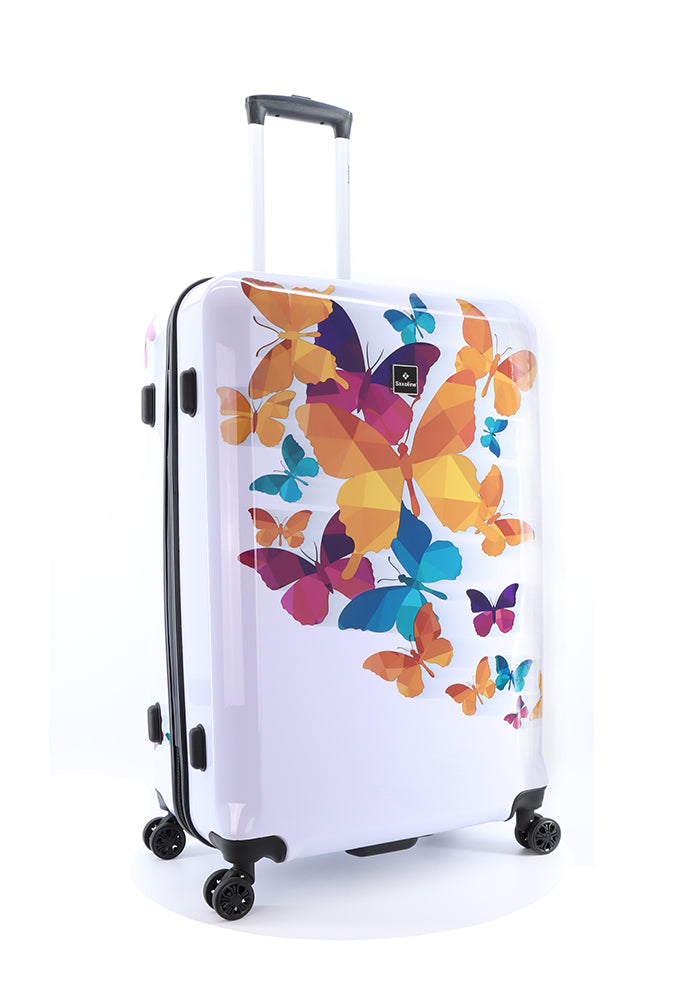 hard luggage Saxoline in HongKong | luggageandbagsstore.com