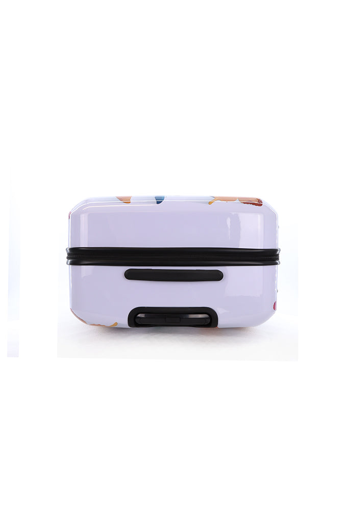 Saxoline on board luggage| luggageandbagstoreHK