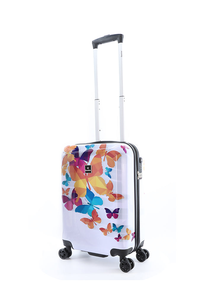 Saxoline carry on luggage | hand carry luggage in HongKong