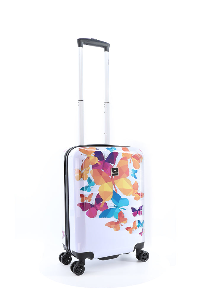 Saxoline hand carry trolley | luggage store in HongKong