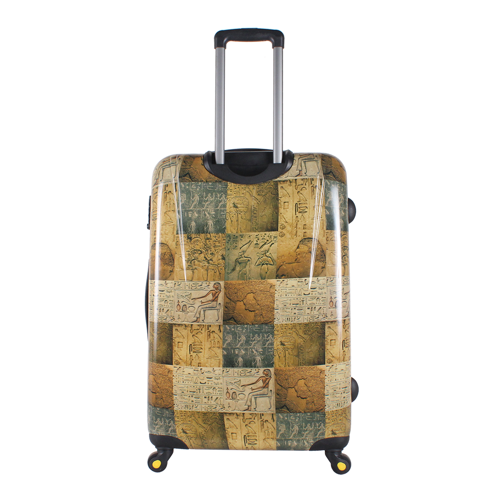 National Geographic hard luggage HK