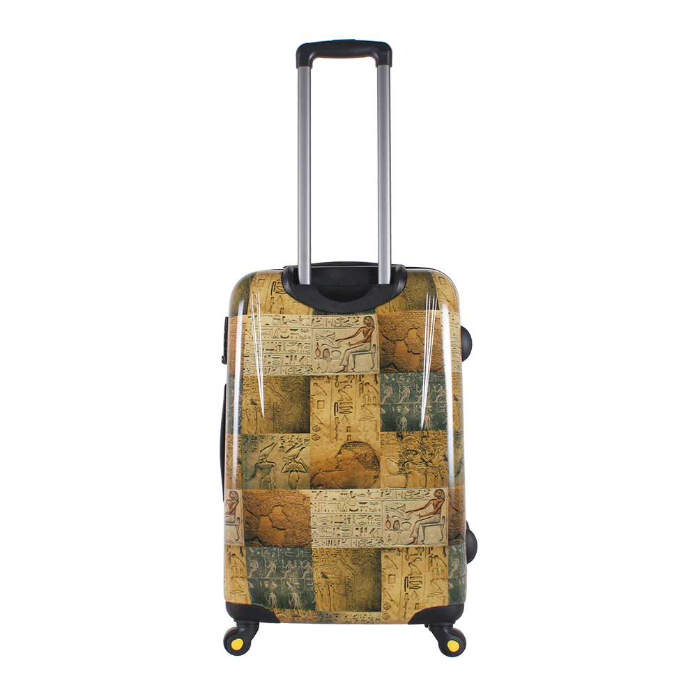 Nat Geo hard trolley suitcase online | Hong Kong