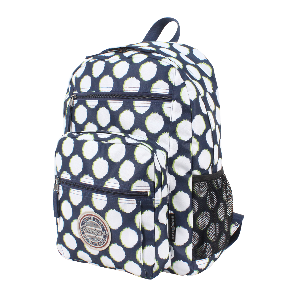 printed school backpack low price