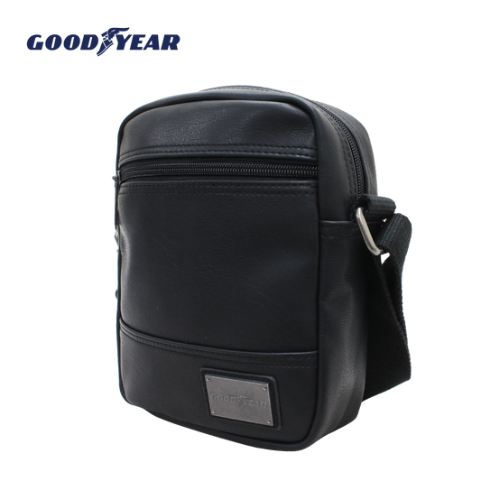 Good Year PU utility bag shoulder bag Hk