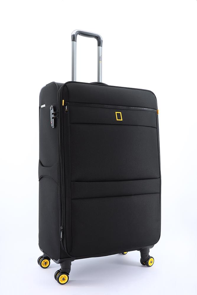 National Geographic soft luggage online