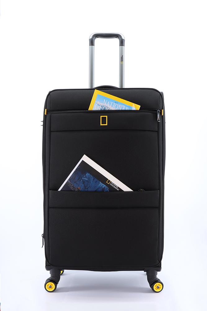 soft suitcases at luggageandbagsstore.com