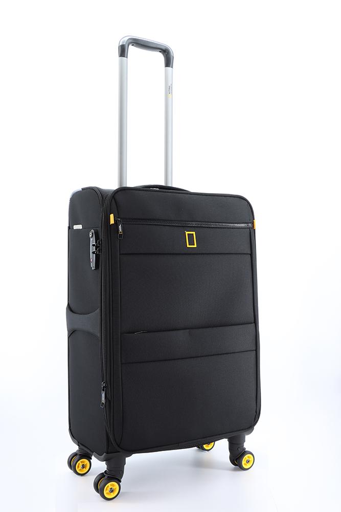 soft suitcases at luggageandbagsstore.com