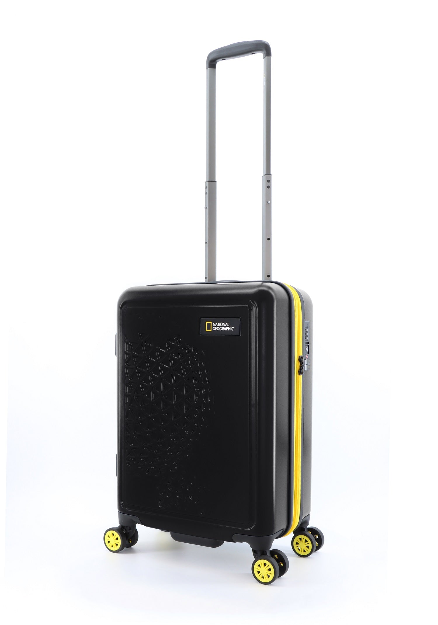 Affordable hand luggage Nat Geo