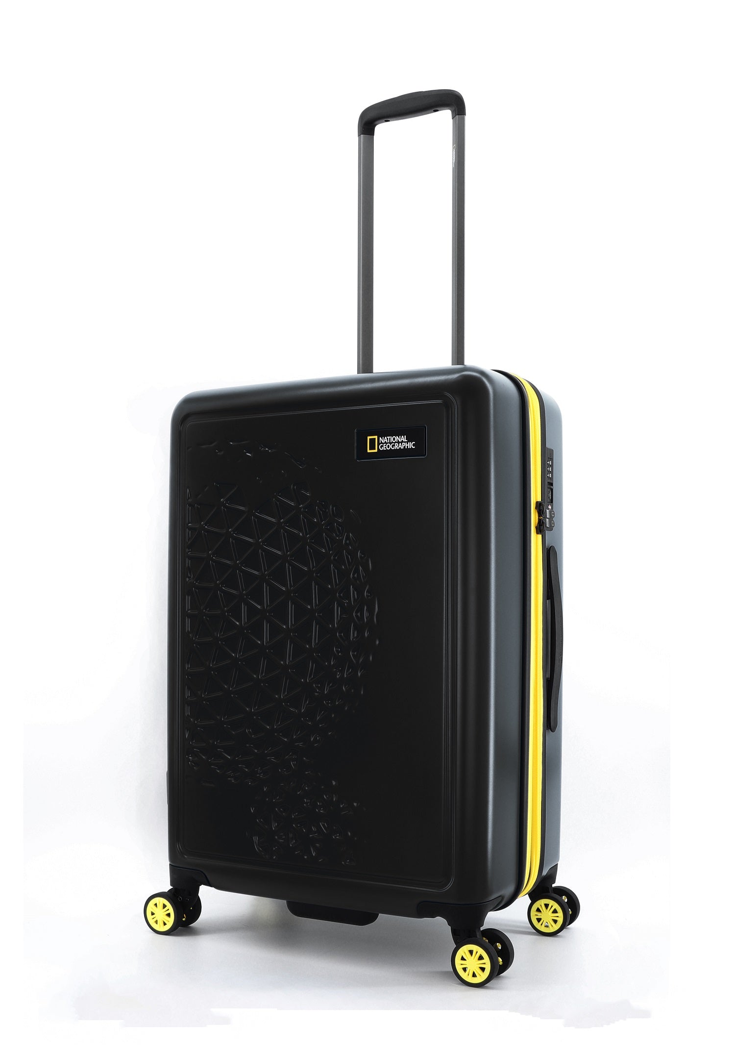 Reliable suitcase not Samsonite have a look