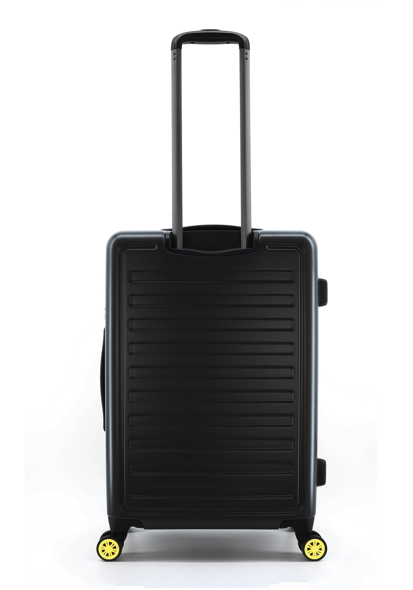 Nat Geo Globe Hard luggage M