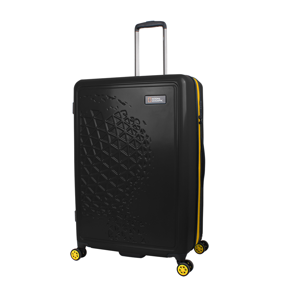 National Geographic hard luggage online