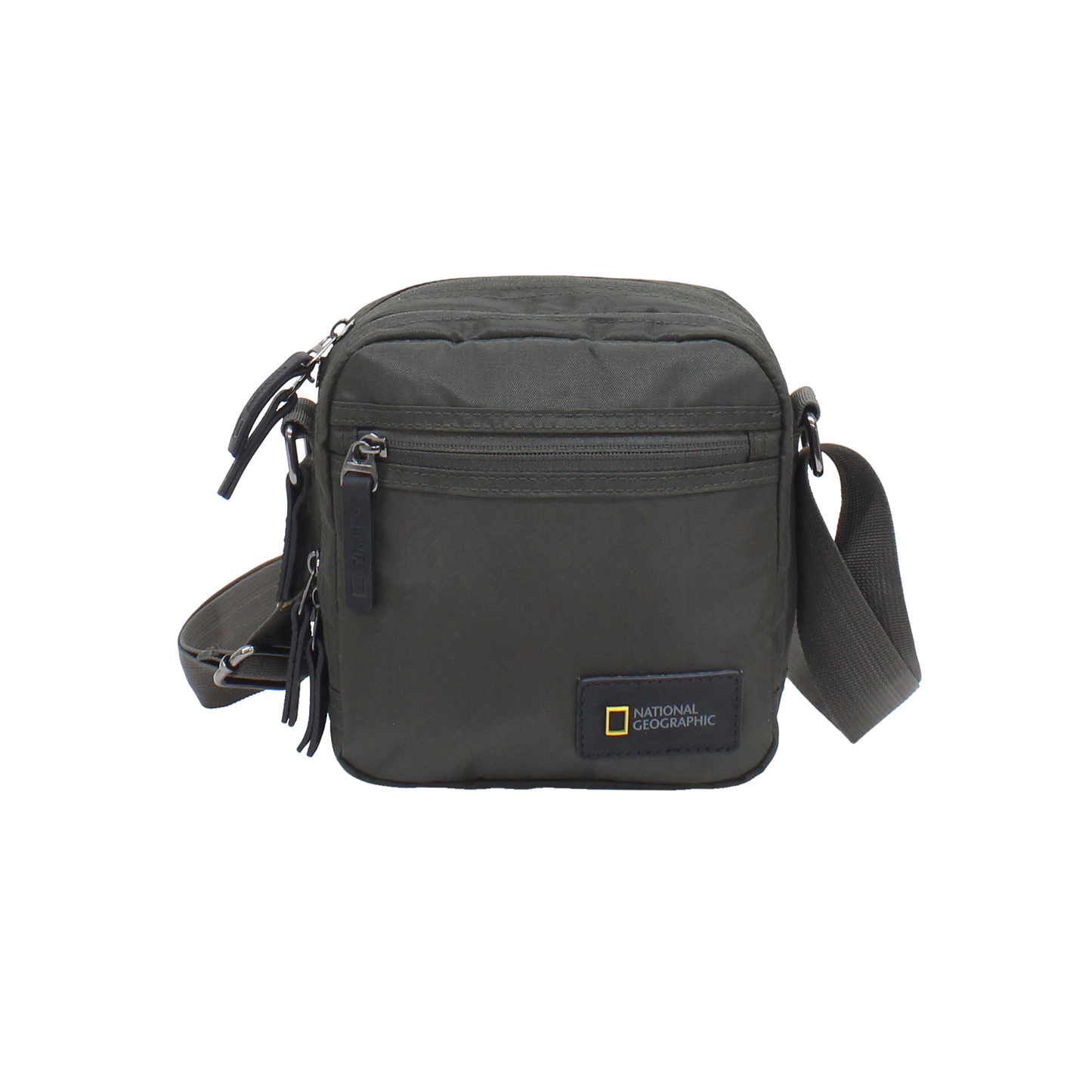 National Geographic Shoulder bag | RPET