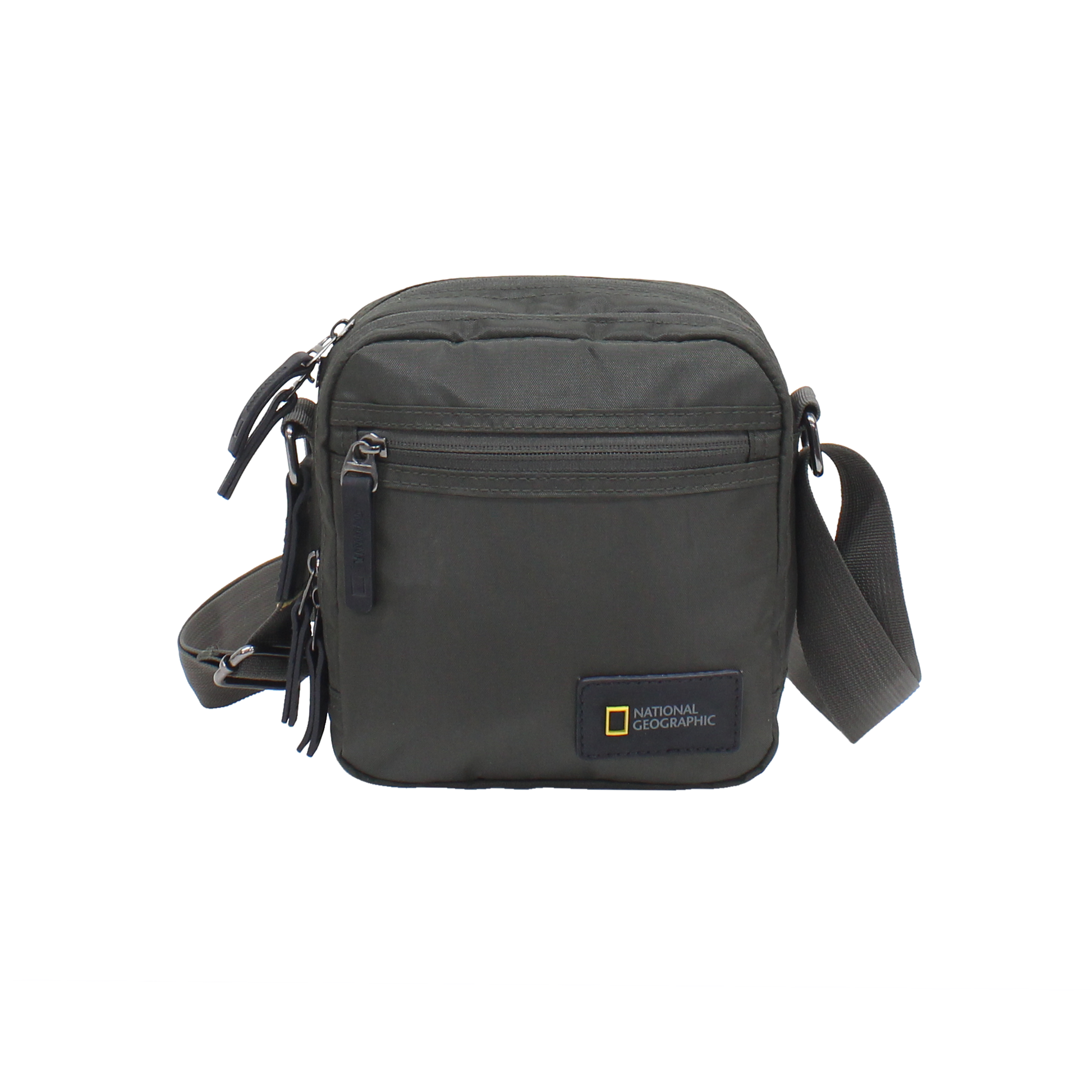 National Geographic Shoulder bag | RPET