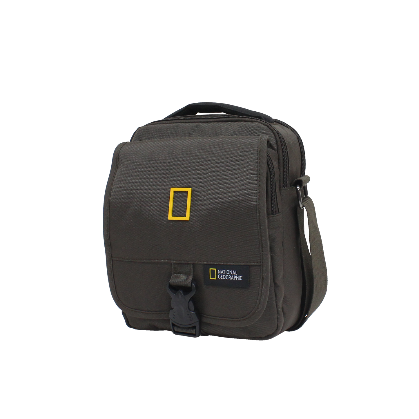 Practical utility bag of National Geographic