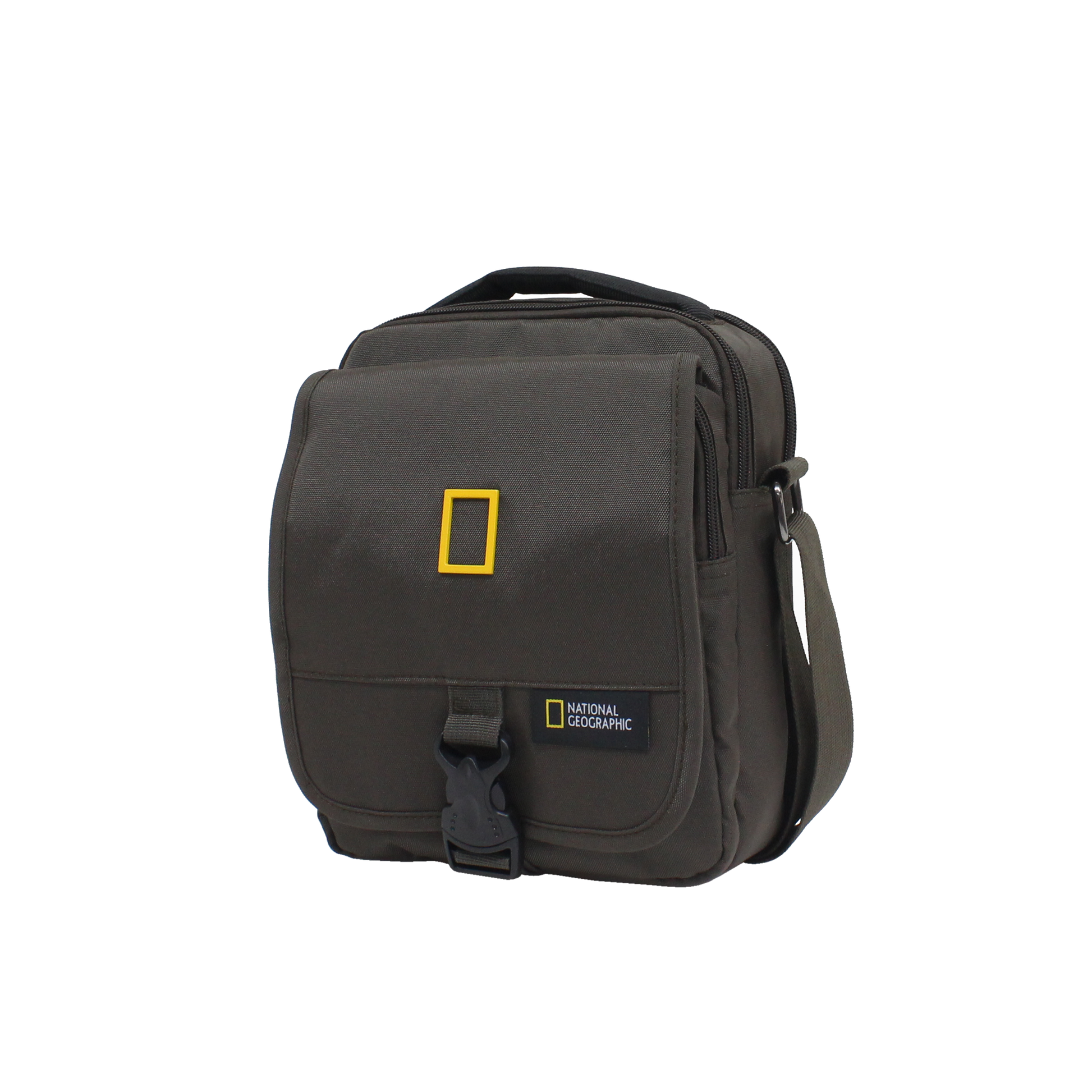 Practical utility bag of National Geographic