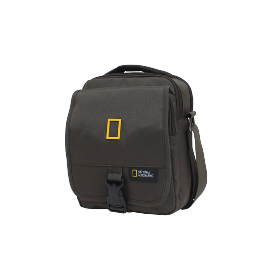 Practical utility bag of National Geographic