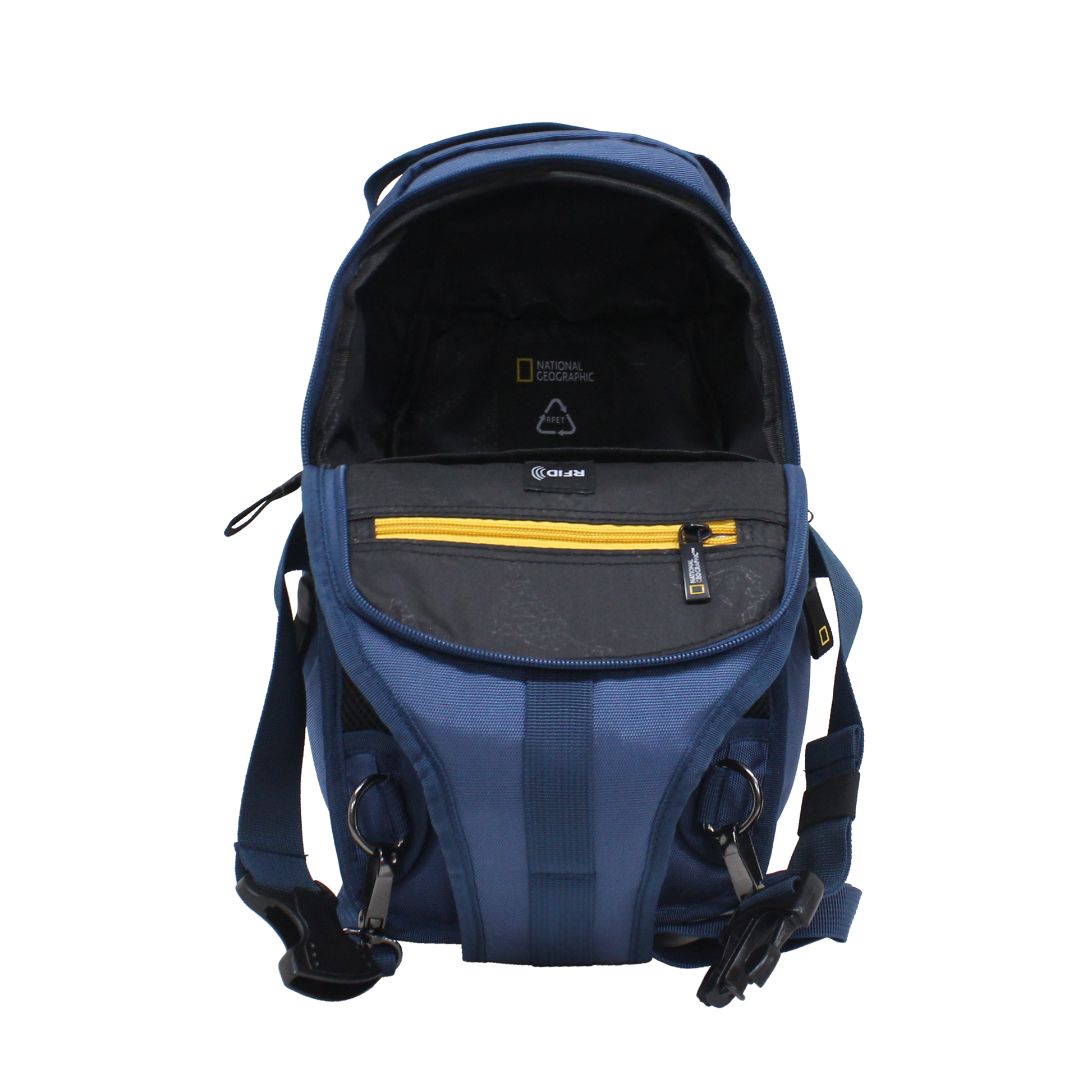 National Geographic rucksack