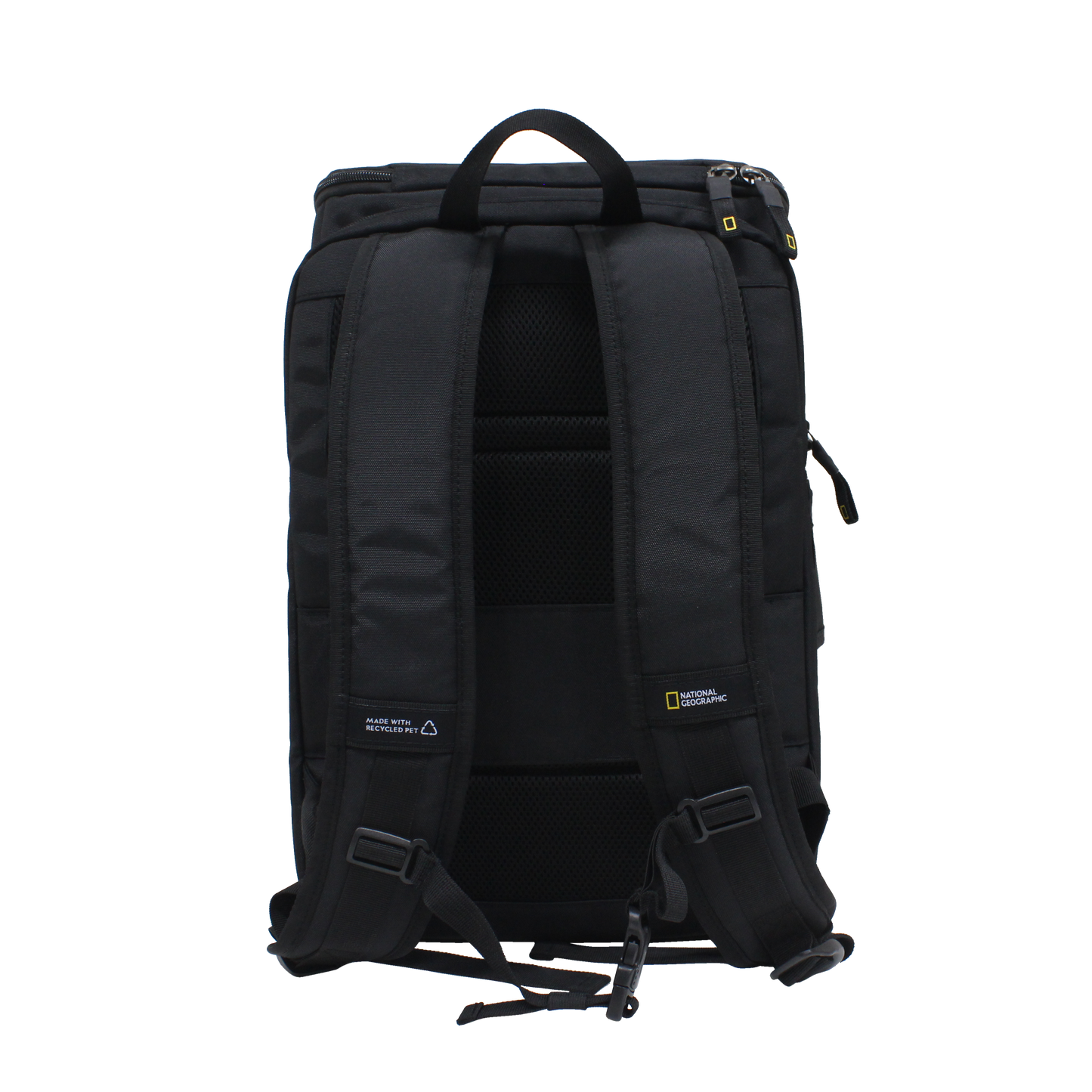 National Geographic rucksack