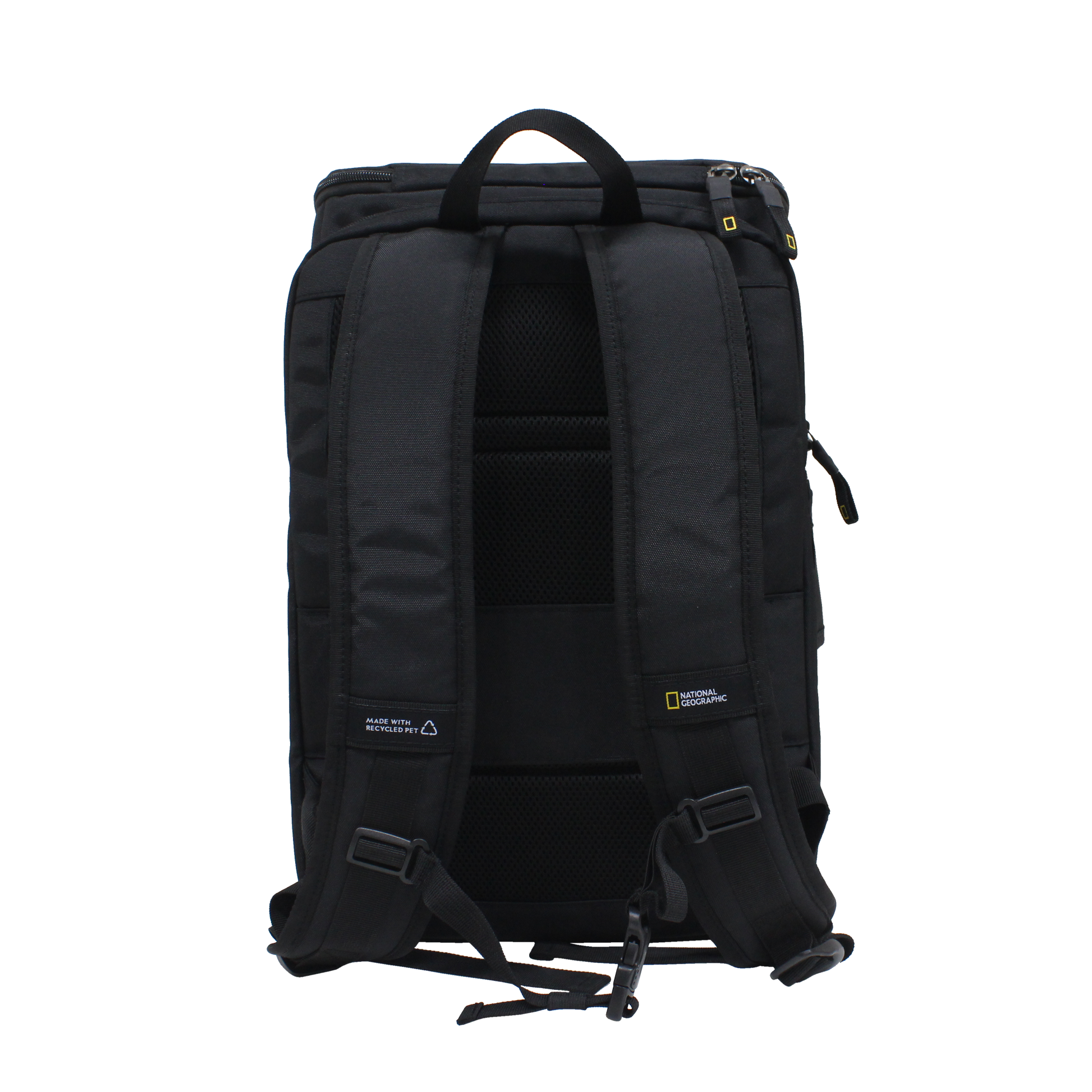 National Geographic rucksack