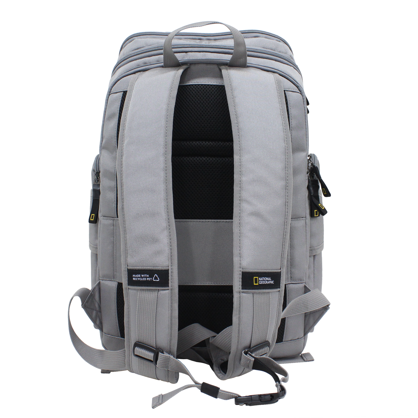 Nat Geo laptop backpacks online