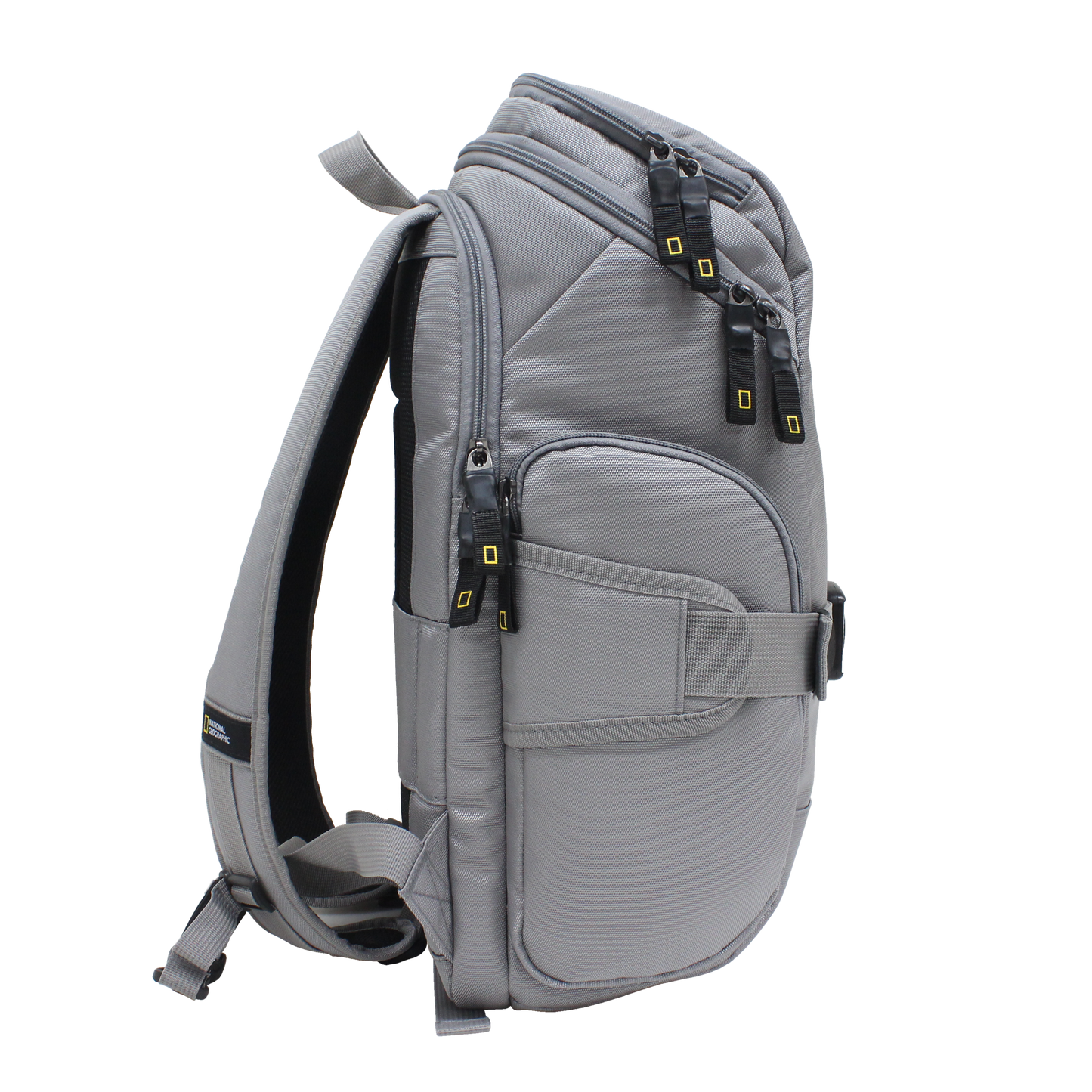 Nat Geo backpack with laptop compartment