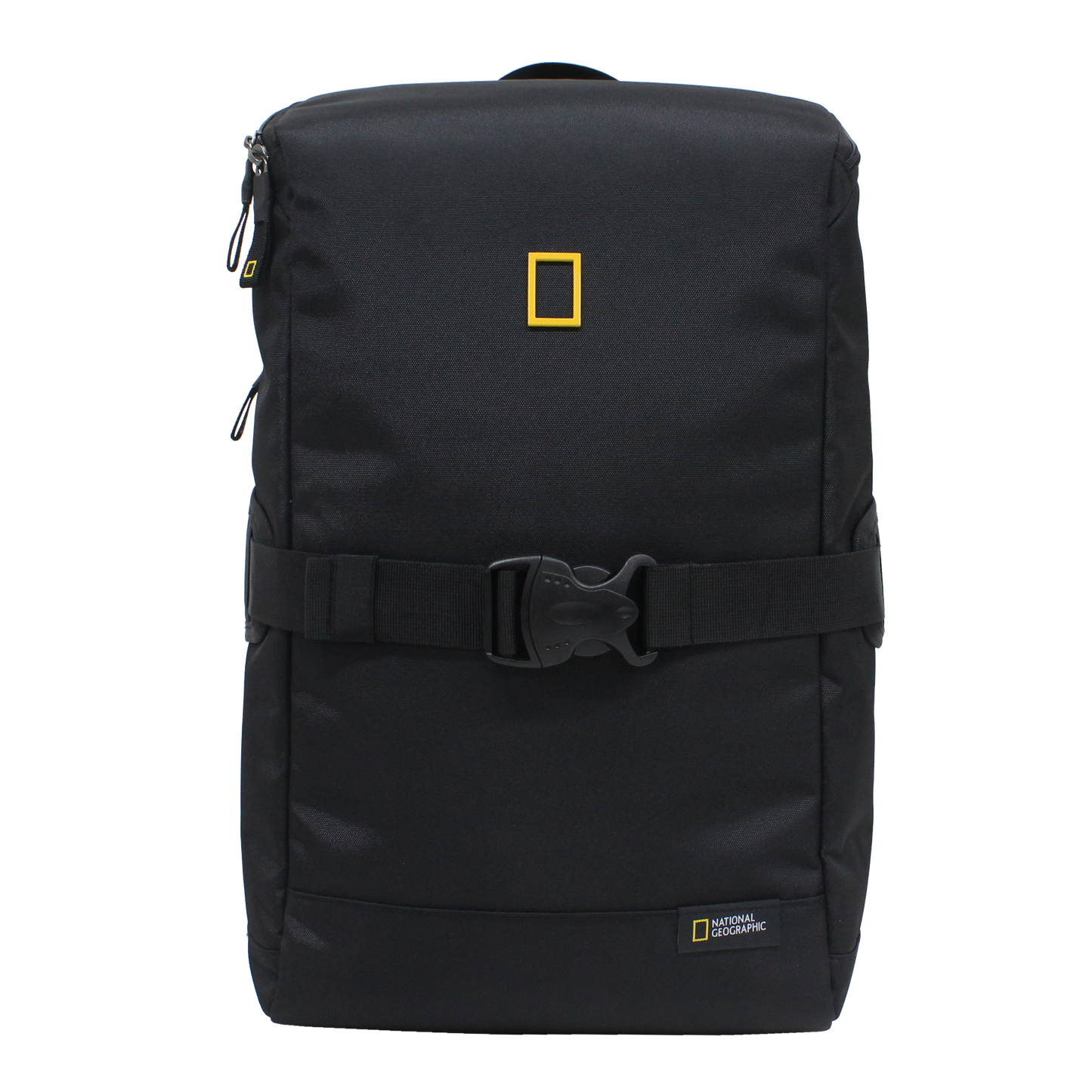 Nat Geo backpack for large laptop