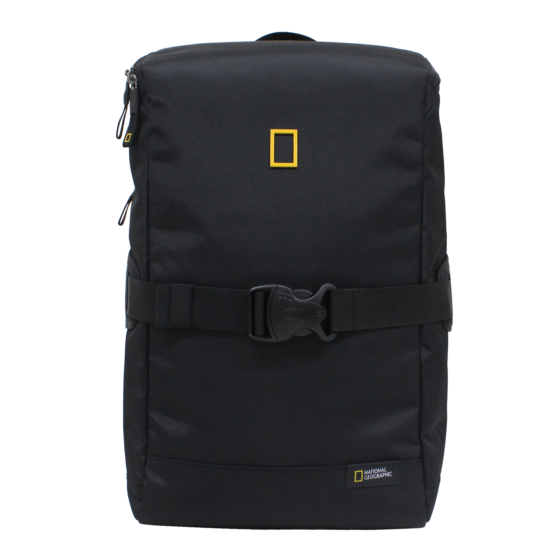 Nat Geo backpack for large laptop