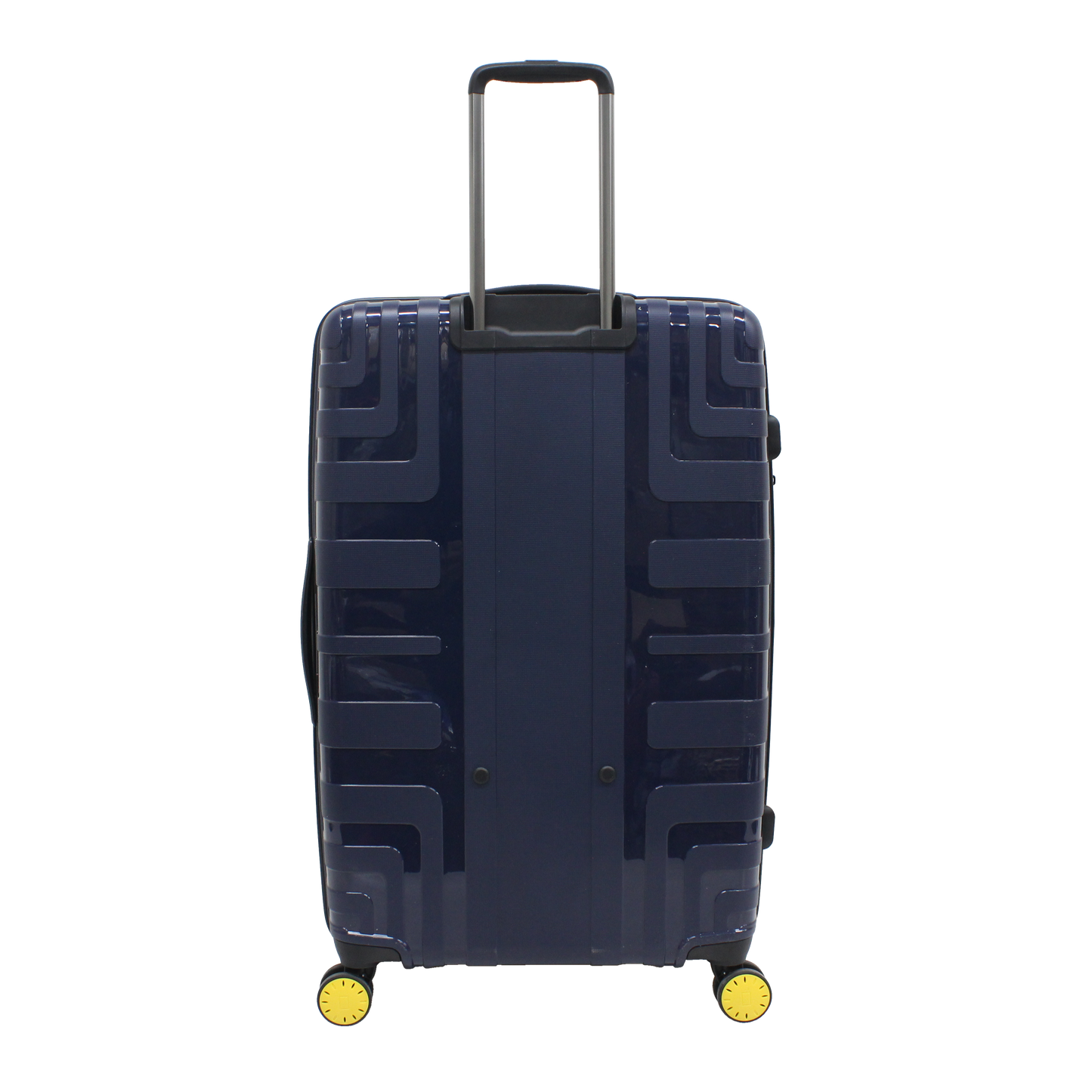 Expandable PP Hard case trolley Nat Geo