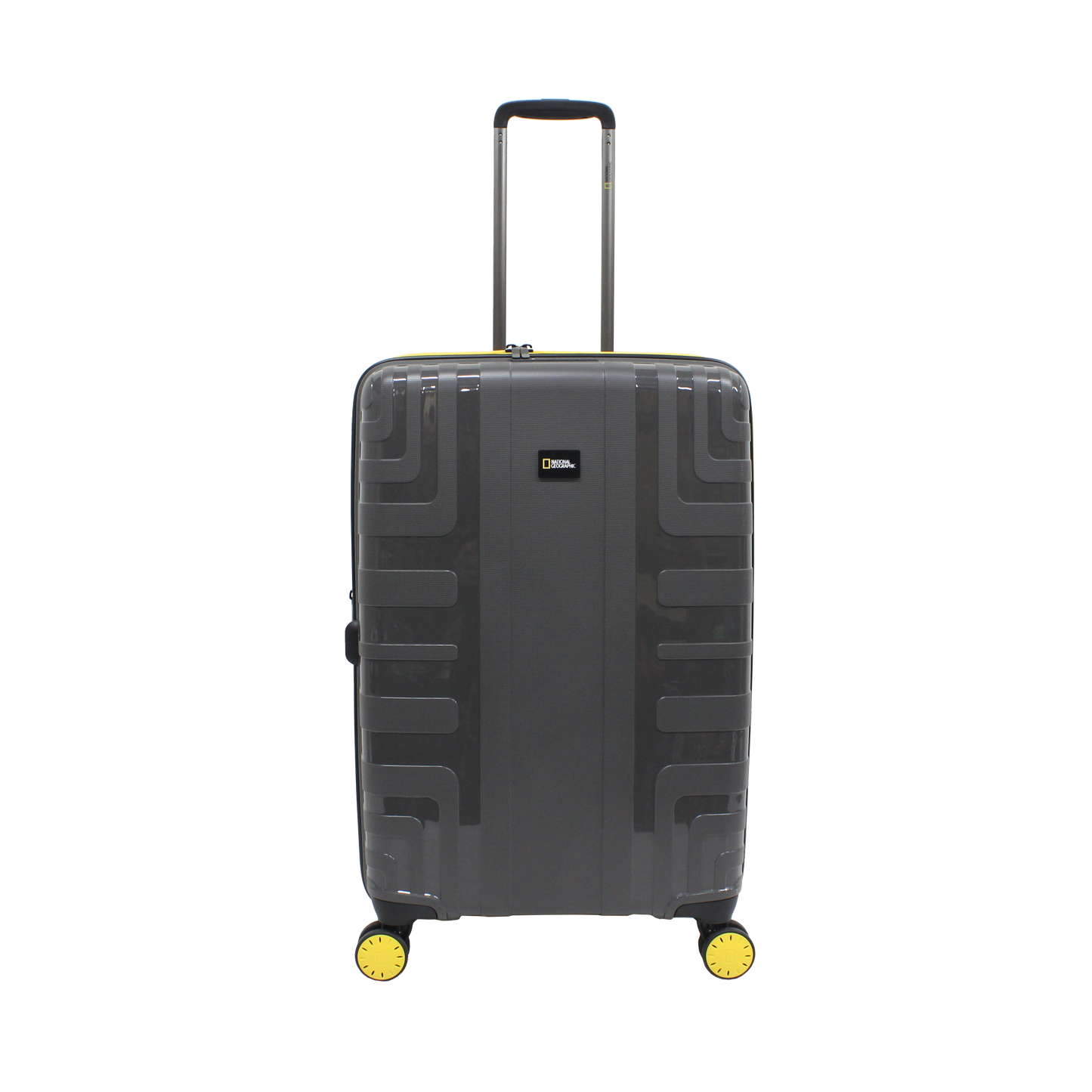 National geographic PP luggage