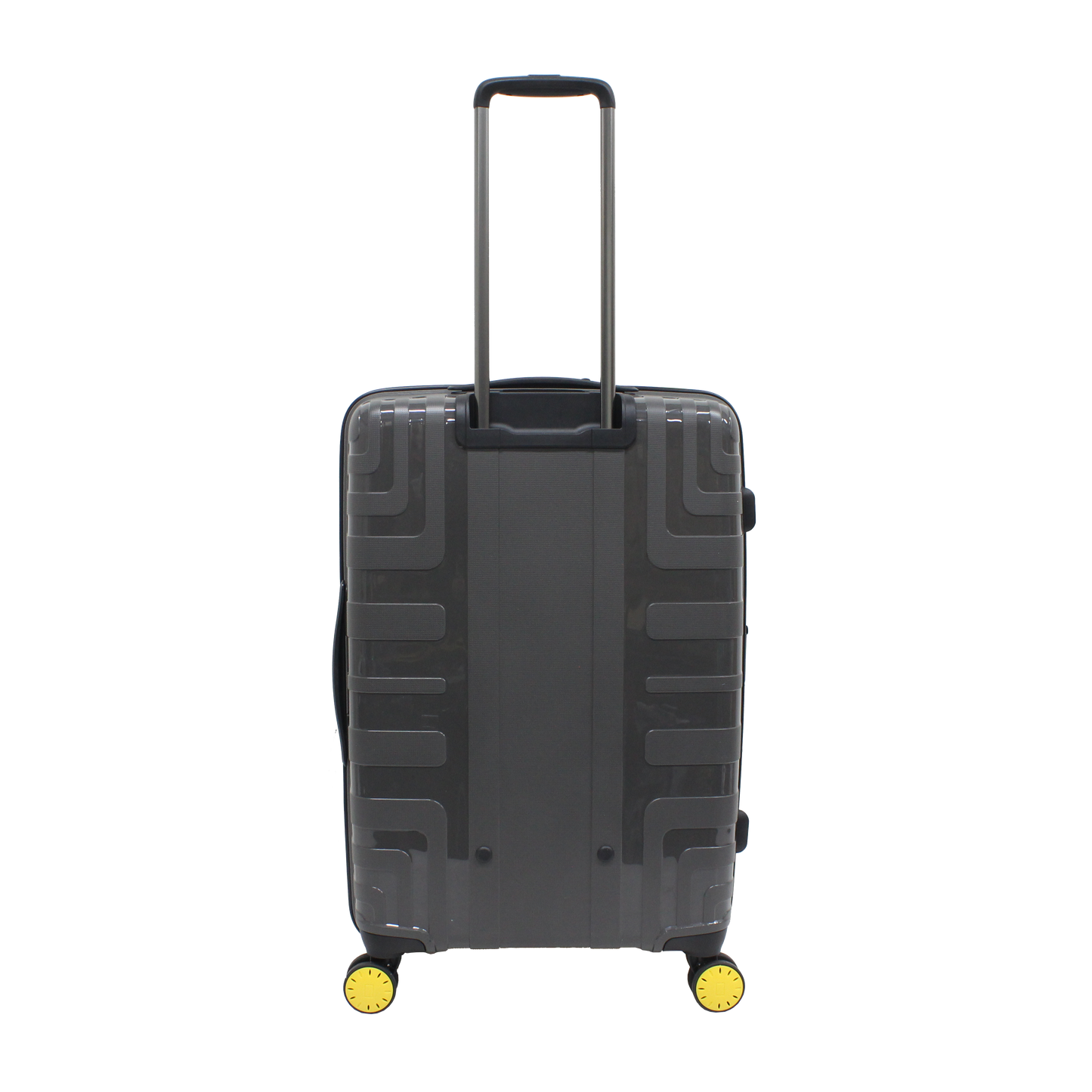 National Geographic hard luggage 