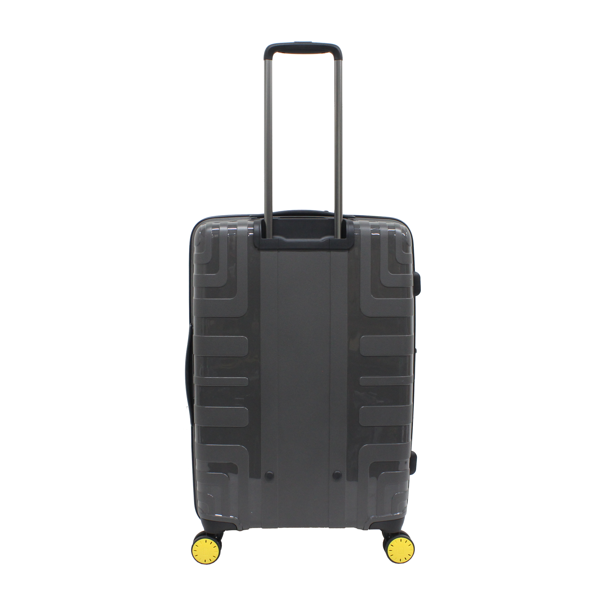 National Geographic hard luggage 