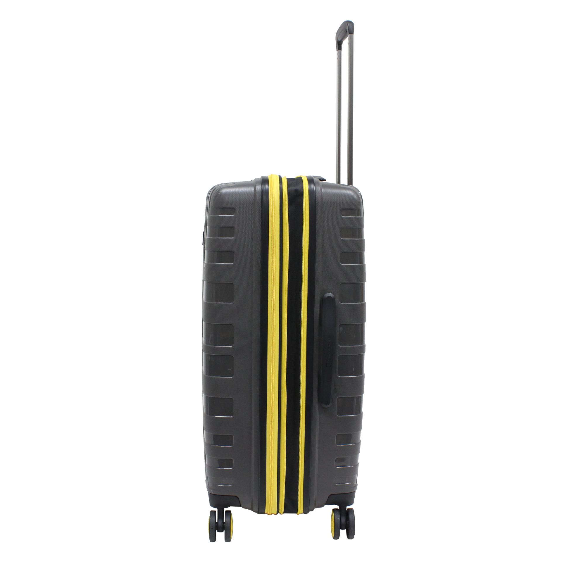 Hard trolley case with 4 wheels Nat Geo | Hk