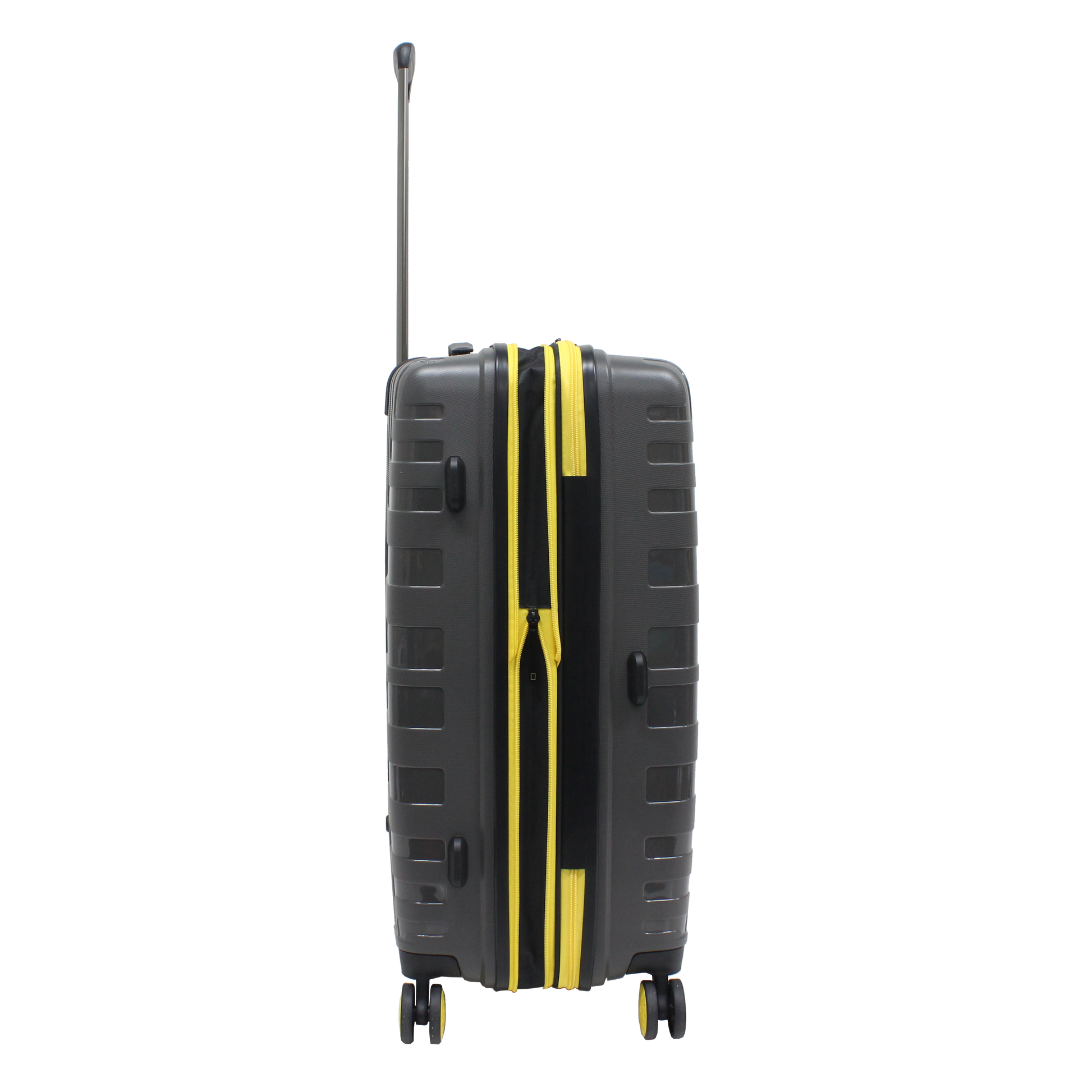 National Geographic hard case expandable 