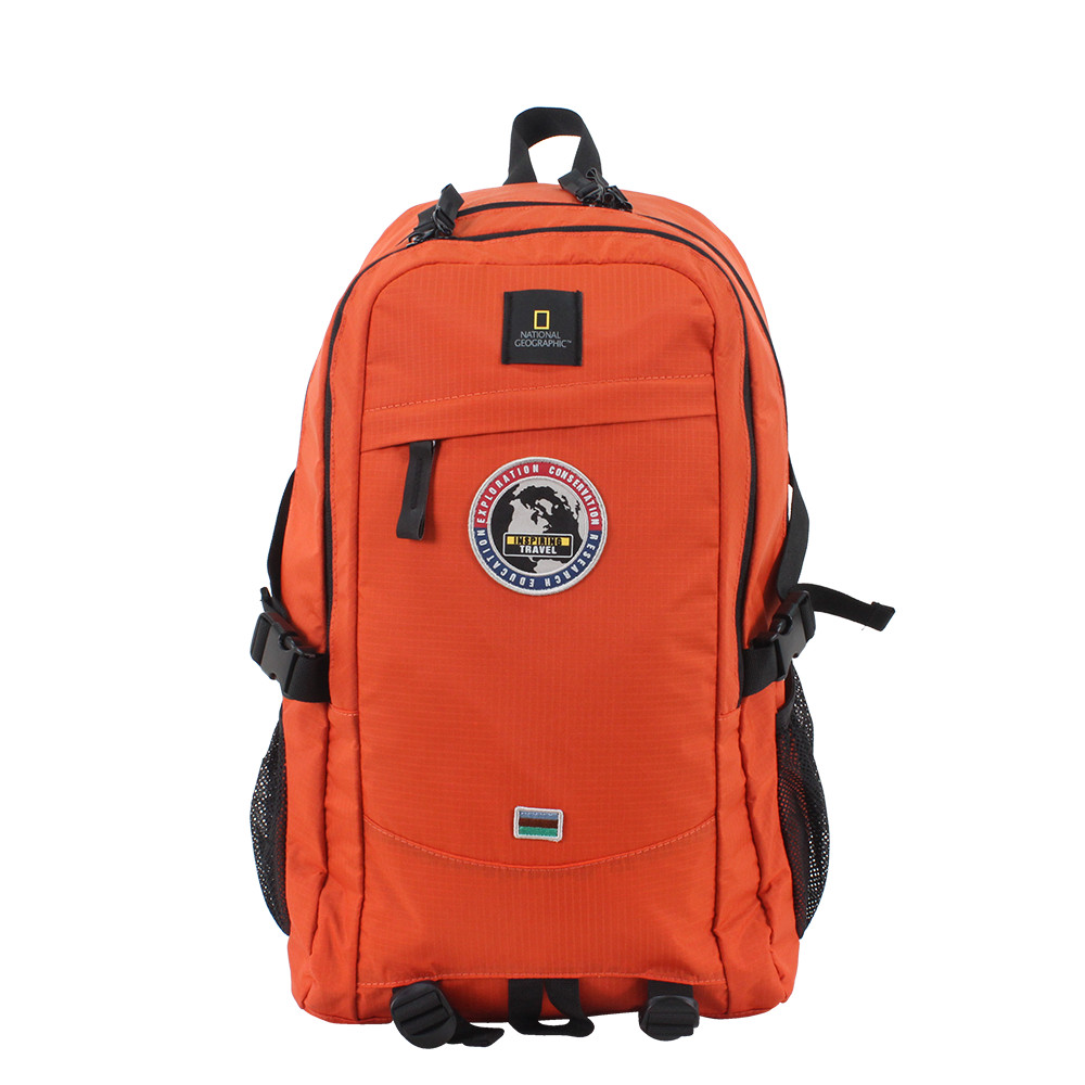 National Geographic backpack