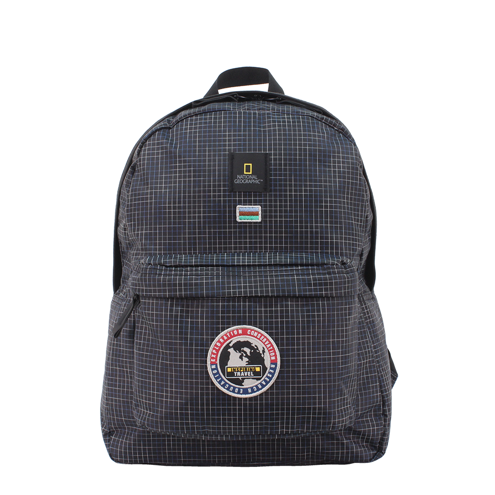 daypack of National Geographic