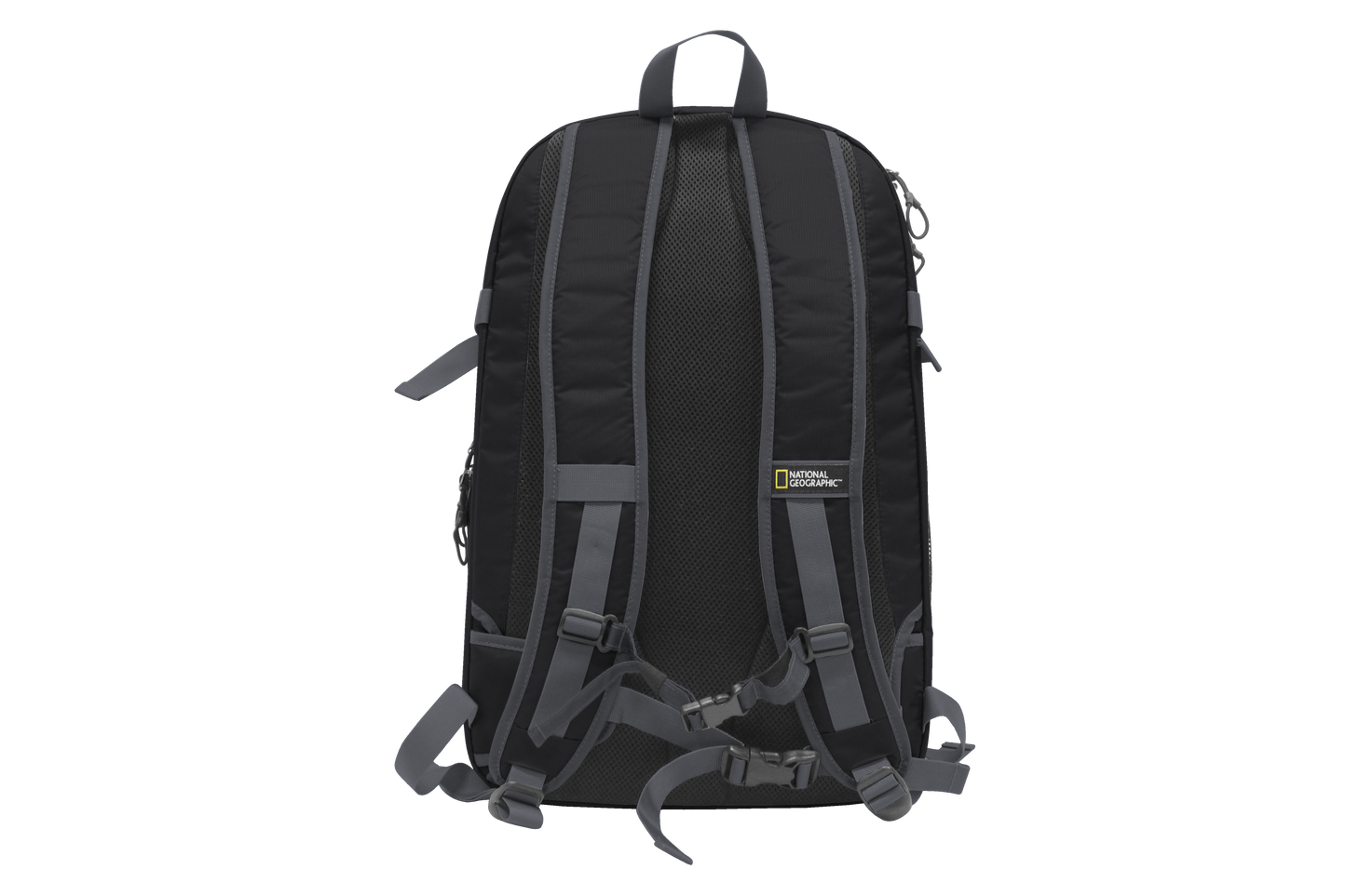 nat geo backpack