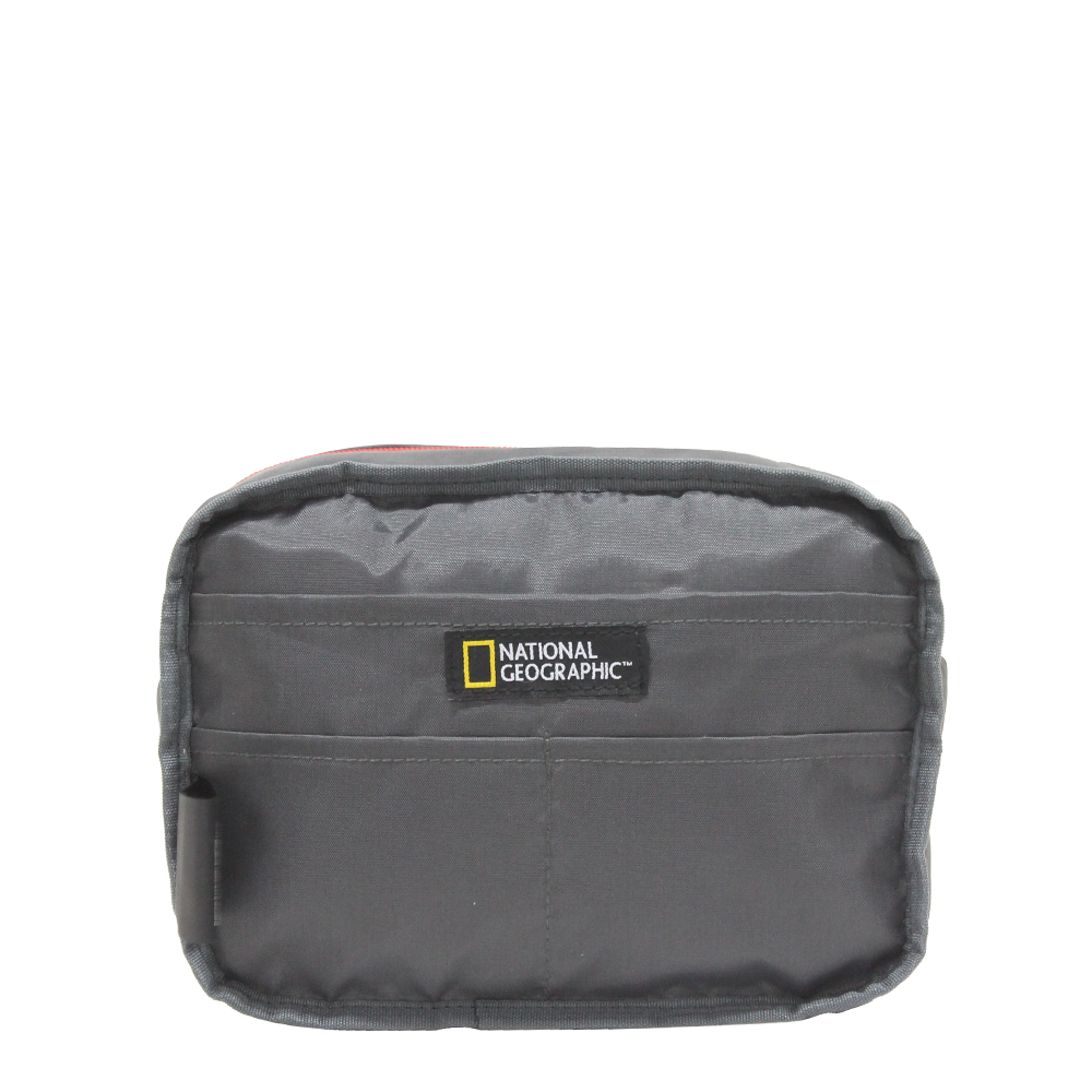 National Geographic Discovery small shoulder bag - N13302