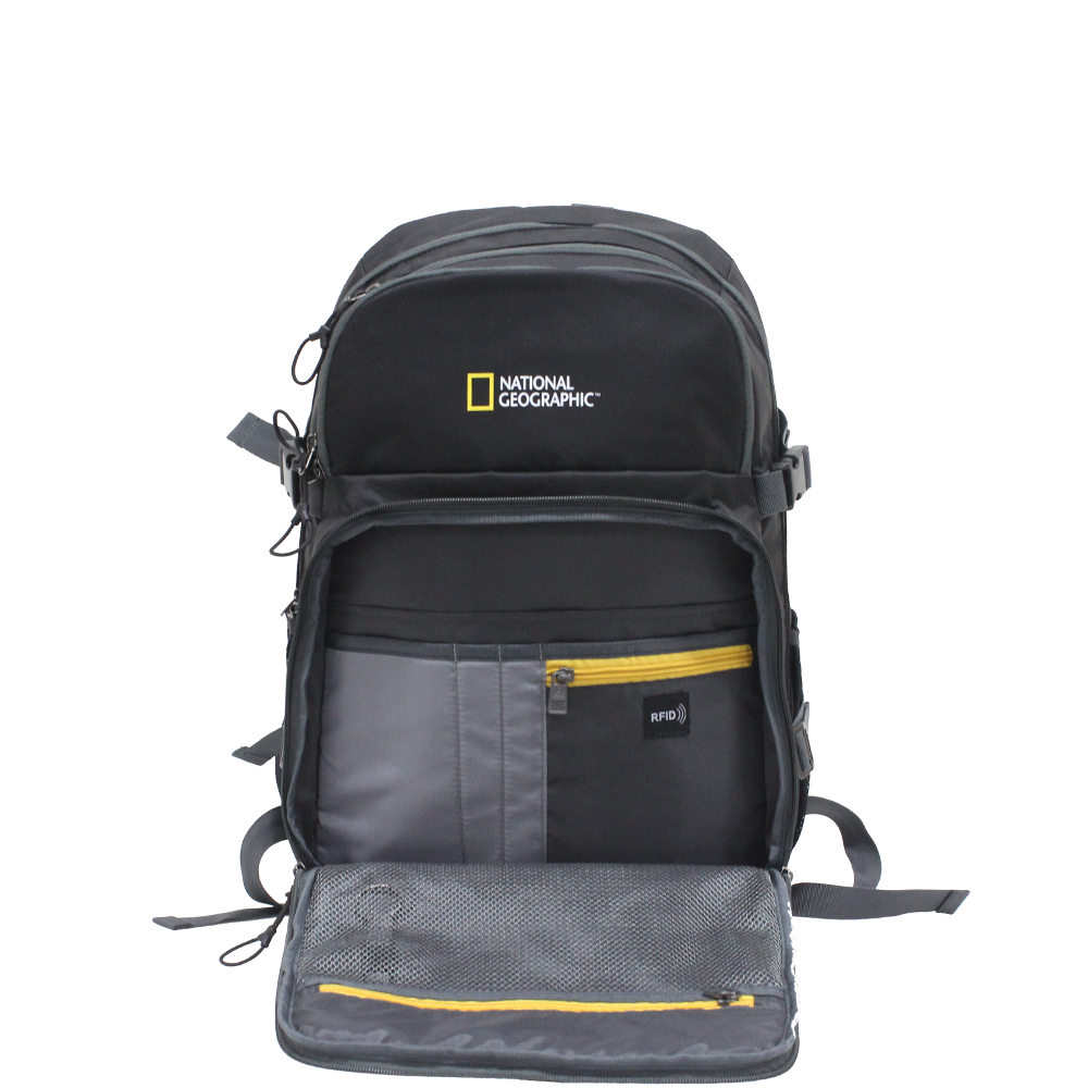 Outdoor rucksack Nat Geo | luggageandbagstore.com in HK