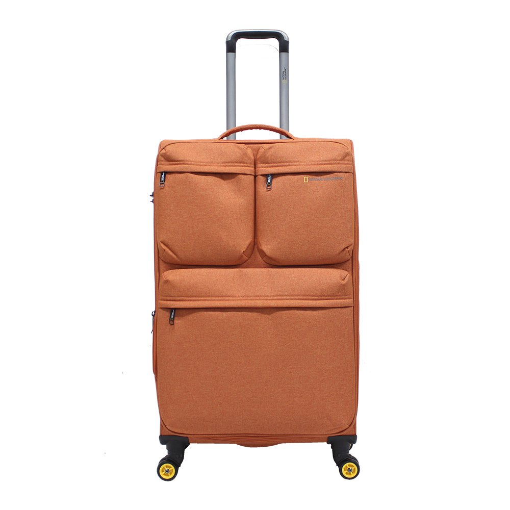 soft luggage national geographic | luggageandbagsstore.com