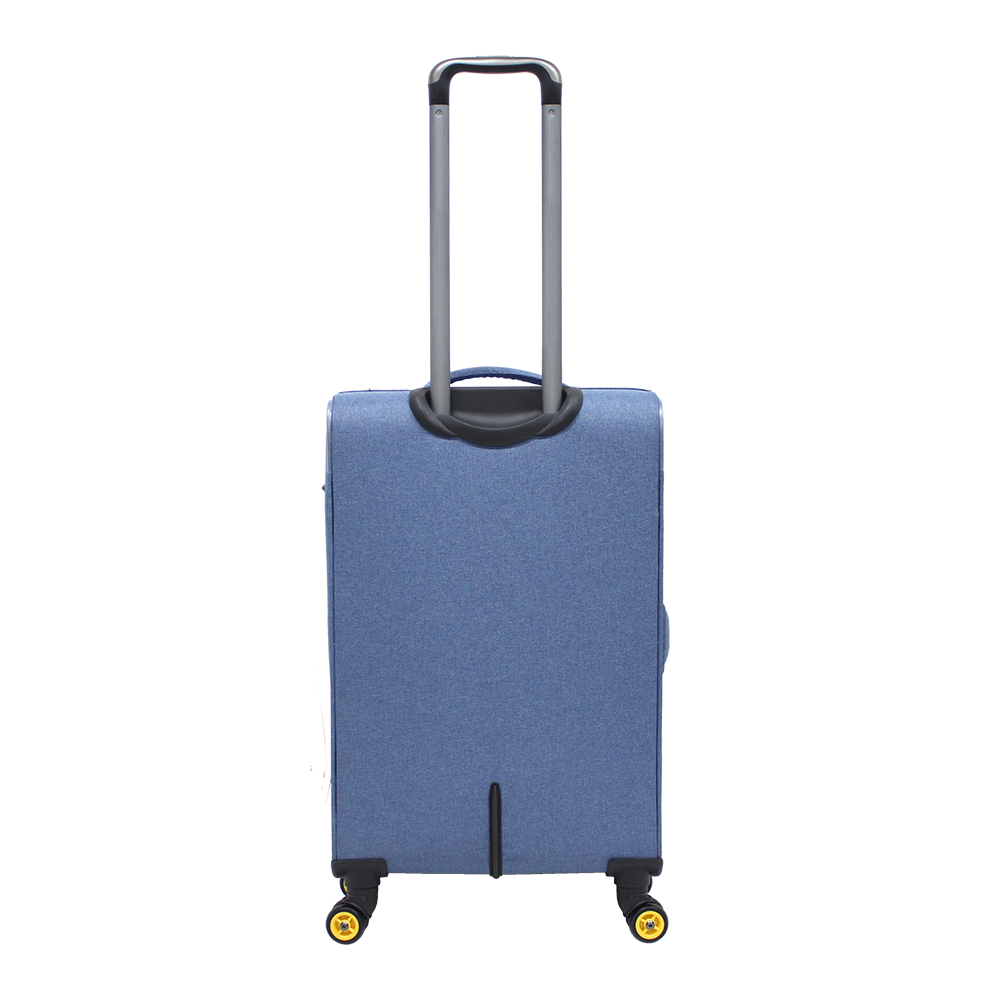 affordable soft luggage of good quality in Hong Kong