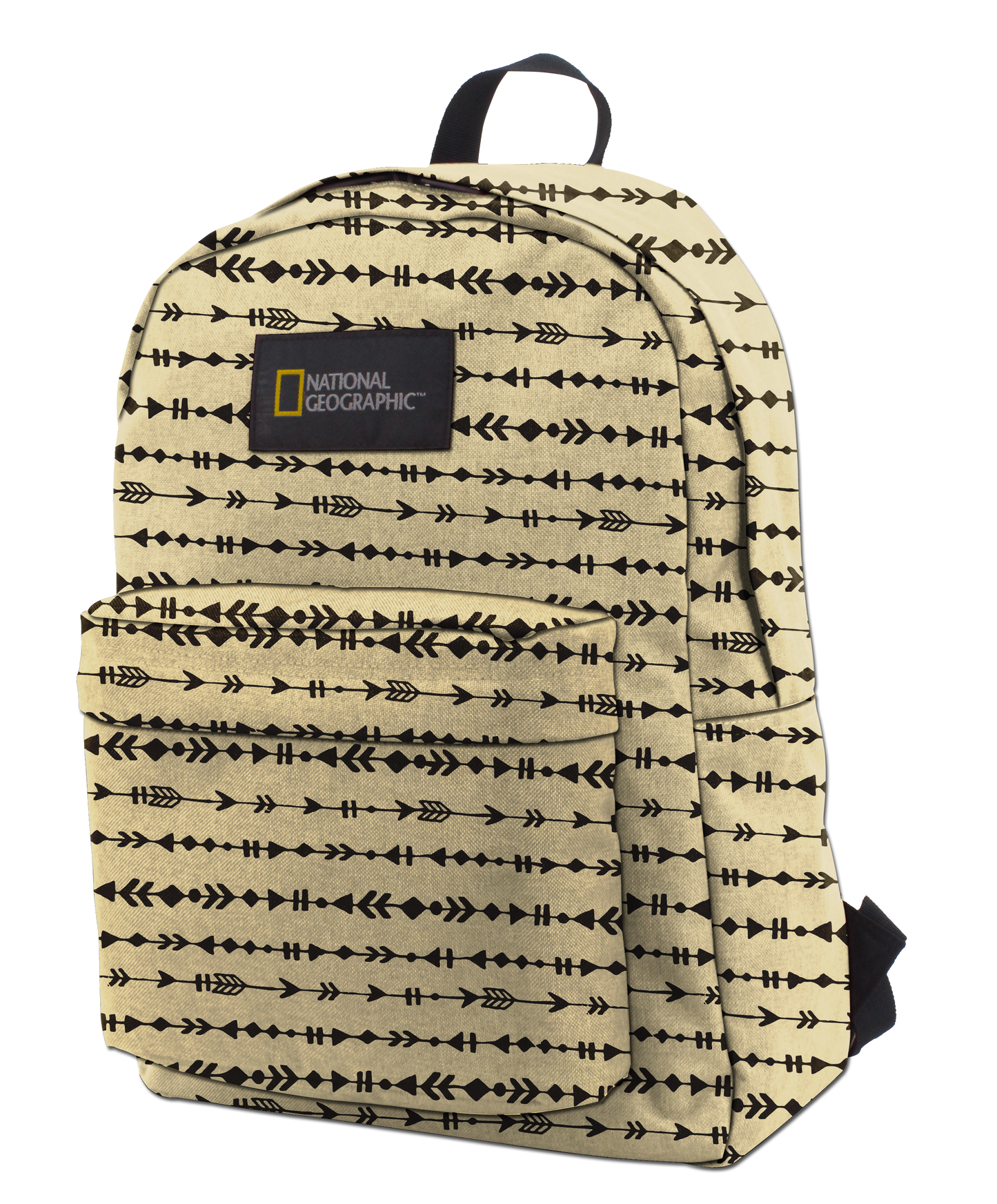 National Geographic packsack