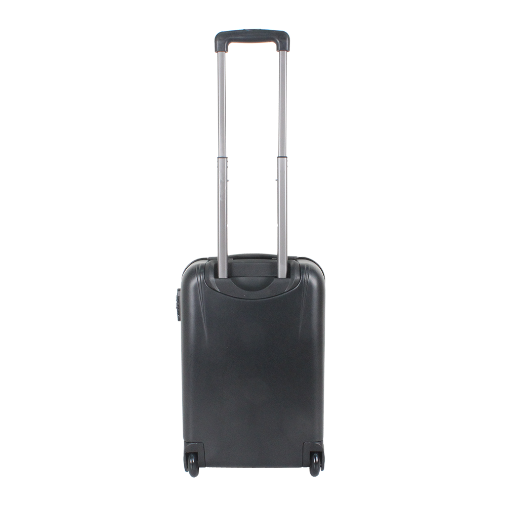 hard cabin trolleys Saxoline | luggageandbagsstore.com Hk