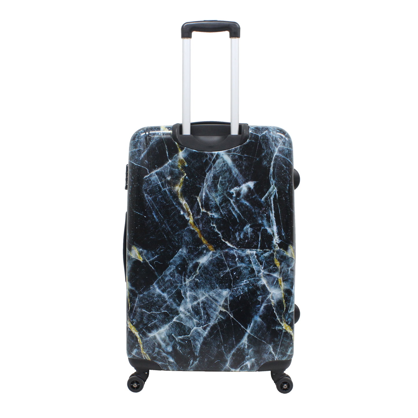 famous printed Saxoline luggage