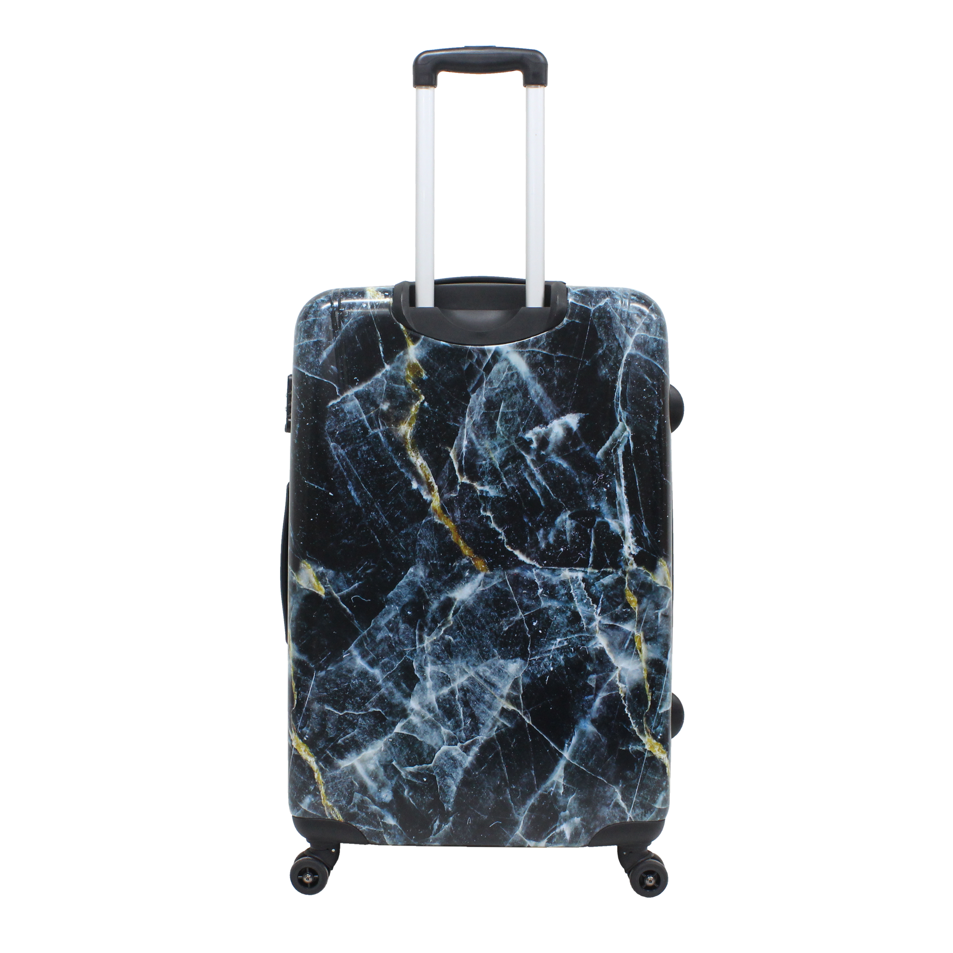 famous printed Saxoline luggage